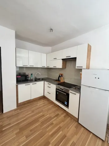 Pronájem bytu 1+kk, Heřmanův Městec, Heřmanského, 30 m2