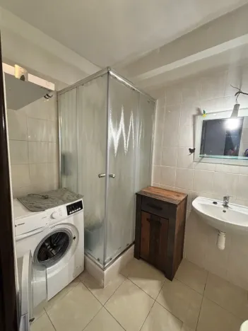 Pronájem bytu 1+kk, Heřmanův Městec, Heřmanského, 30 m2