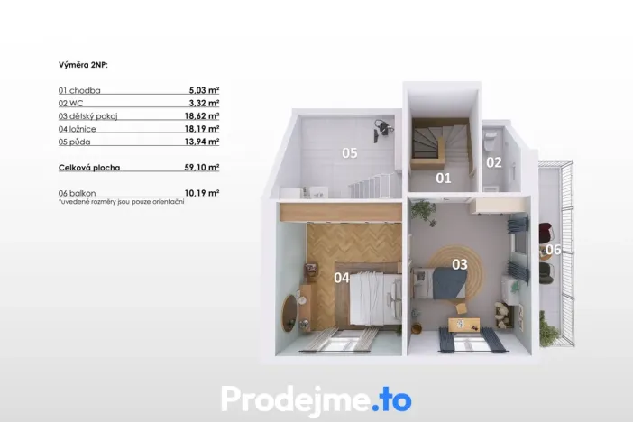 Prodej rodinného domu, Znojmo, Otokara Březiny, 131 m2