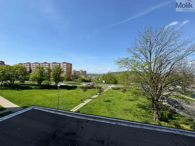Pronájem bytu 1+1, Most, Javorová, 35 m2