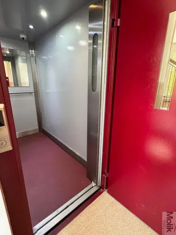 Pronájem bytu 1+1, Most, Javorová, 35 m2