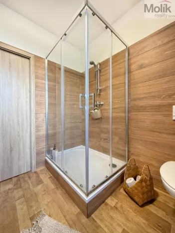 Pronájem bytu 2+1, Háj u Duchcova, Kubátova, 74 m2