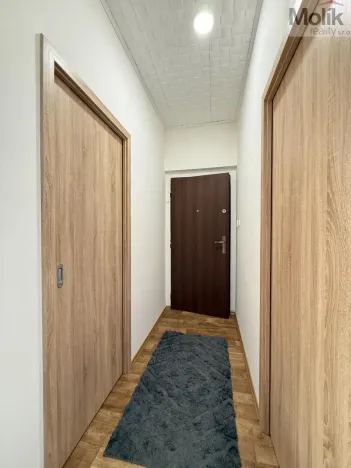 Pronájem bytu 2+1, Háj u Duchcova, Kubátova, 74 m2