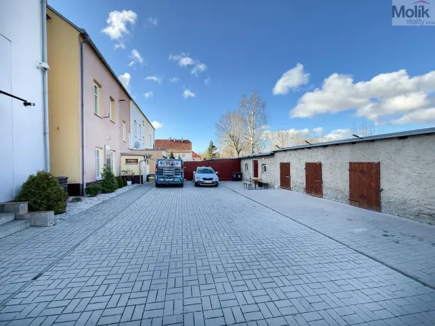 Pronájem bytu 2+1, Háj u Duchcova, Kubátova, 74 m2