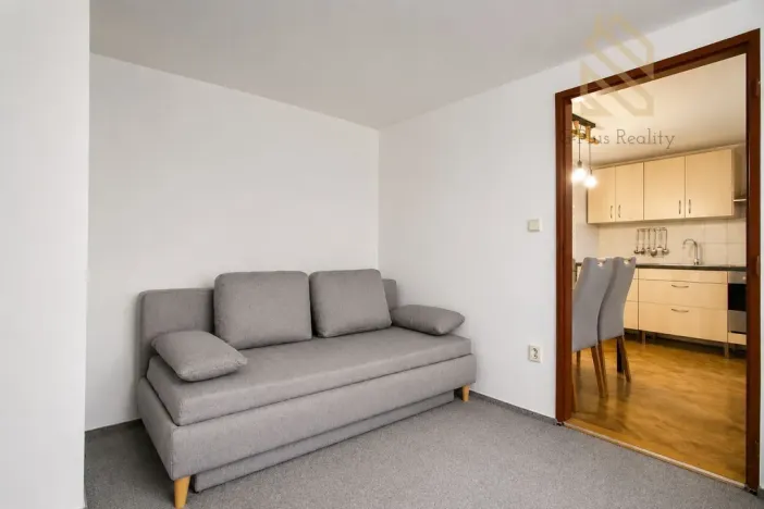 Prodej rodinného domu, Evaň, 66 m2
