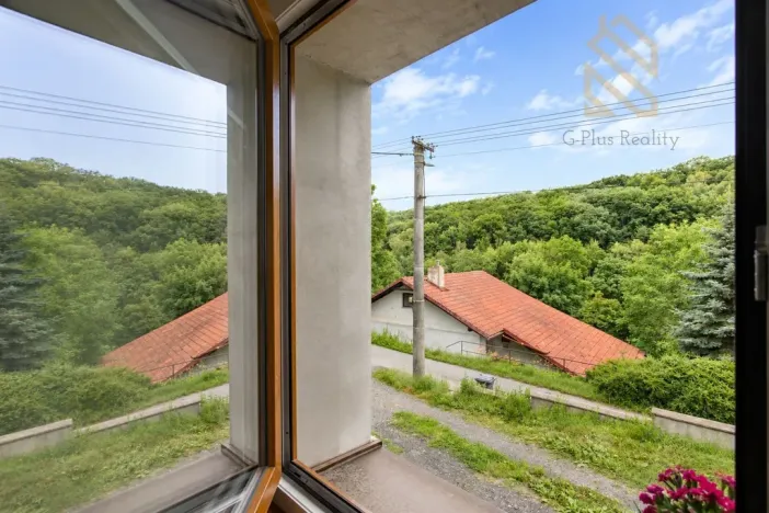 Prodej rodinného domu, Evaň, 66 m2