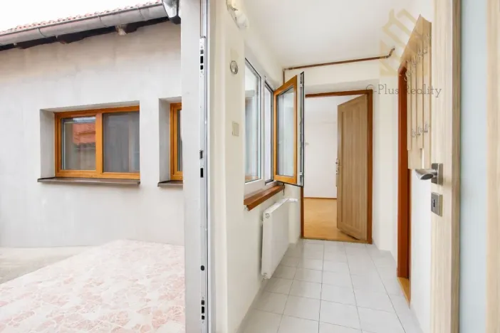 Prodej rodinného domu, Evaň, 66 m2