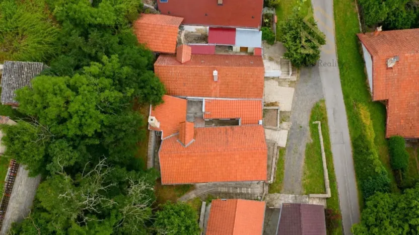 Prodej rodinného domu, Evaň, 66 m2