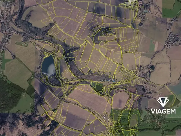 Prodej podílu zahrady, Ždírec, 1829 m2