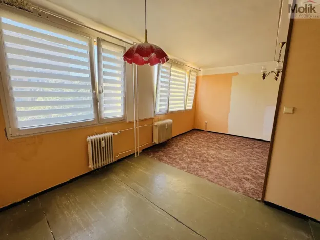 Prodej bytu 3+1, Most, Bělehradská, 68 m2