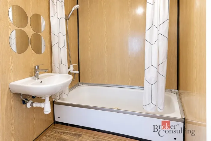 Pronájem bytu 1+1, Rychnov nad Kněžnou, Mírová, 42 m2