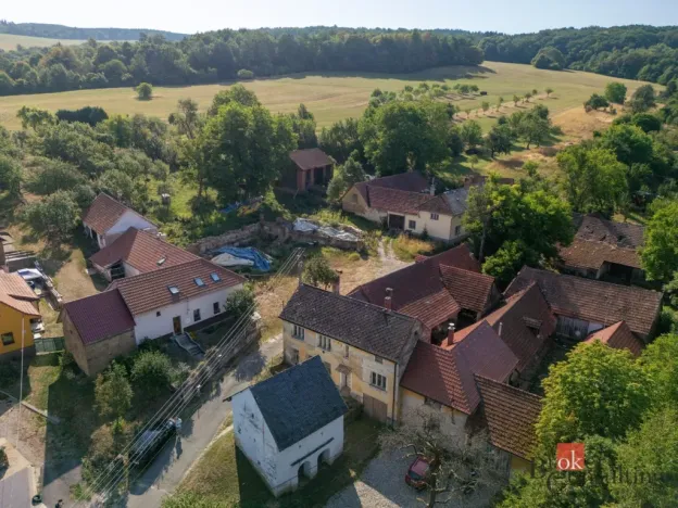 Prodej rodinného domu, Komňa, 133 m2