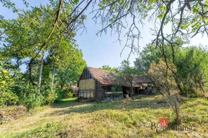 Prodej rodinného domu, Komňa, 133 m2