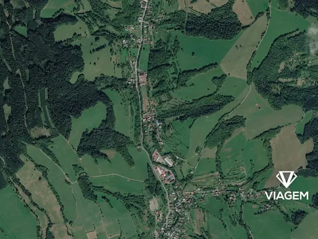Prodej podílu pozemku pro bydlení, Valašská Senice, 119 m2