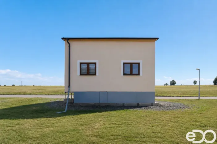 Prodej mobilheimu, Slapy, 24 m2