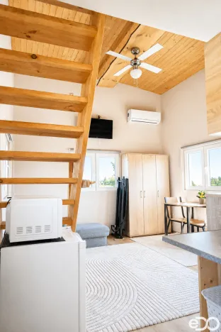 Prodej mobilheimu, Slapy, 24 m2