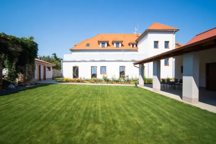 Pronájem bytu 2+kk, Neratovice - Byškovice, Pražská, 41 m2