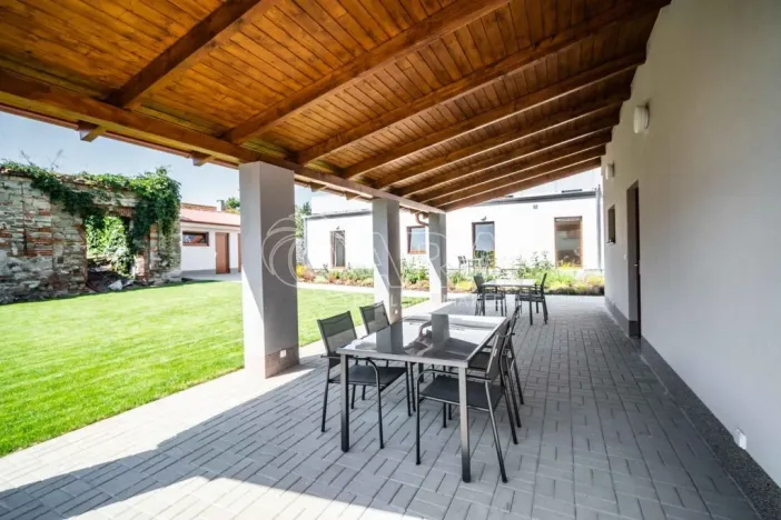 Pronájem bytu 2+kk, Neratovice - Byškovice, Pražská, 41 m2
