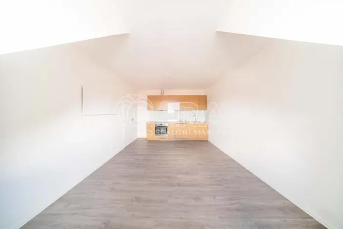 Pronájem bytu 2+kk, Neratovice - Byškovice, Pražská, 41 m2