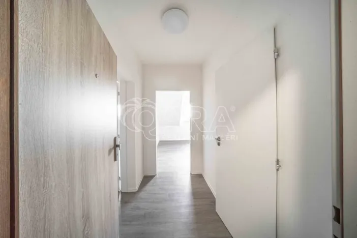 Pronájem bytu 2+kk, Neratovice - Byškovice, Pražská, 41 m2