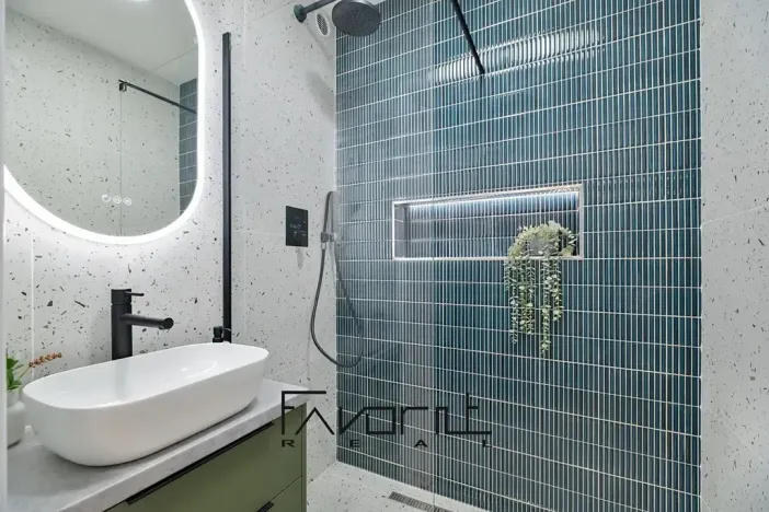Pronájem bytu 2+kk, Ostrava, Výškovická, 40 m2