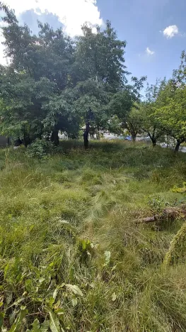 Prodej pozemku pro bydlení, Hradištko, Na Mezi, 310 m2