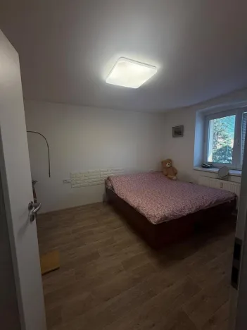 Pronájem bytu 2+1, Žďár nad Sázavou - Žďár nad Sázavou 3, Brodská, 52 m2