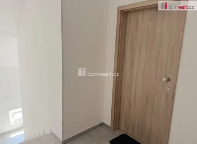 Pronájem bytu 1+kk, Chabařovice, V Aleji, 50 m2