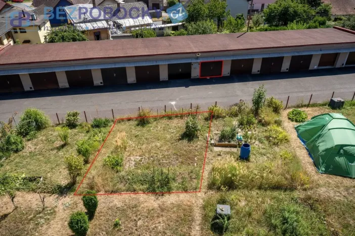 Prodej bytu 3+1, Přibyslav, Nerudova, 70 m2