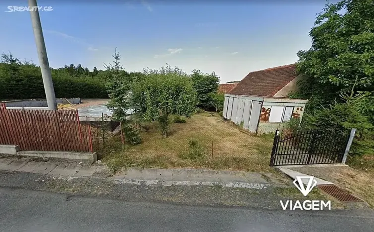 Prodej podílu pozemku pro bydlení, Příchovice, 238 m2