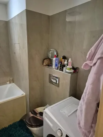 Prodej bytu 2+kk, České Budějovice, Klaricova, 53 m2