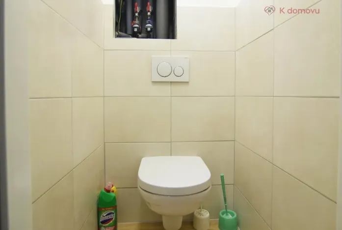 Pronájem pokoje, Brno - Bohunice, Okrouhlá, 20 m2