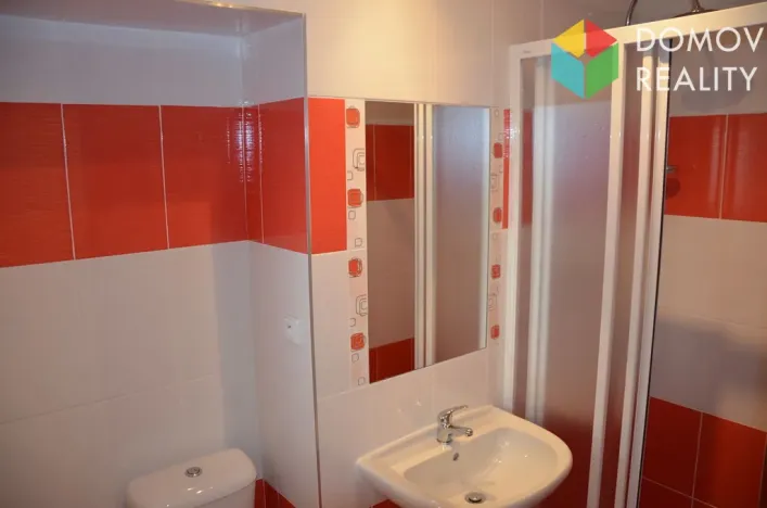 Pronájem bytu 1+1, Beroun - Beroun-Město, Plzeňská, 34 m2