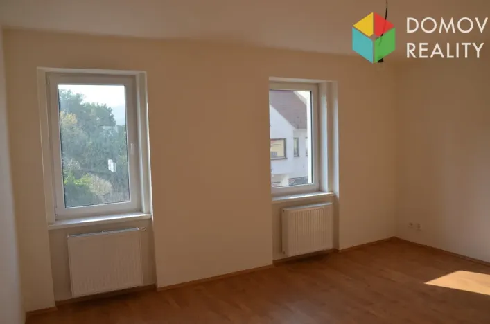 Pronájem bytu 1+1, Beroun - Beroun-Město, Plzeňská, 34 m2