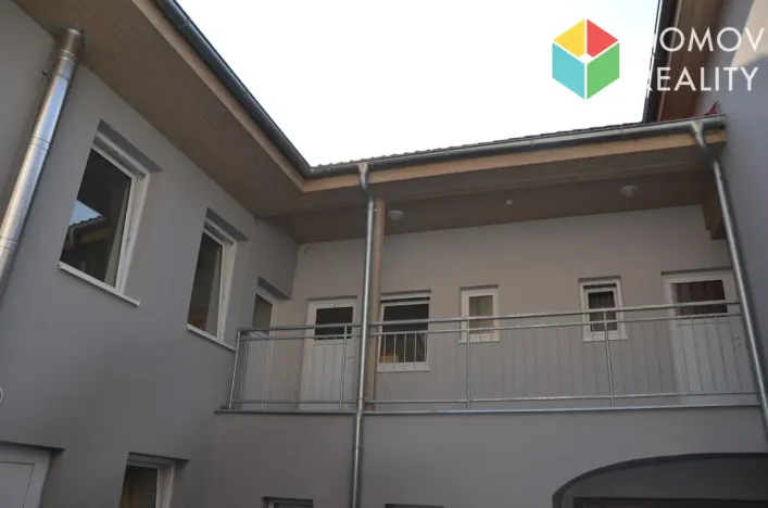 Pronájem bytu 1+1, Beroun - Beroun-Město, Plzeňská, 34 m2