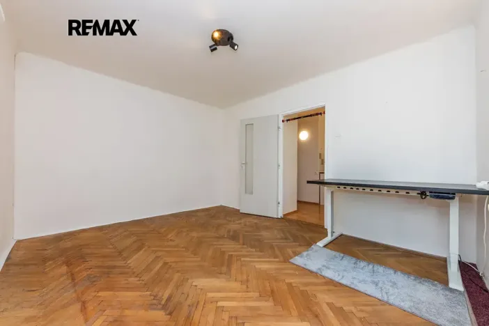 Prodej bytu 1+1, Praha - Krč, Stallichova, 29 m2
