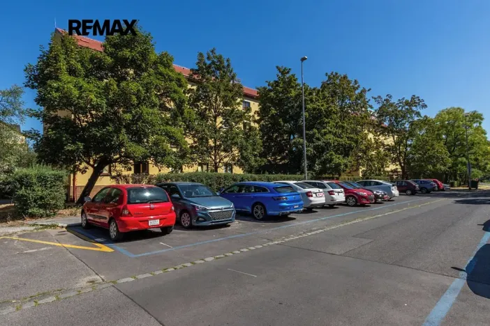 Prodej bytu 1+1, Praha - Krč, Stallichova, 29 m2
