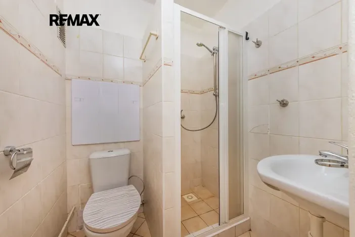 Prodej bytu 1+1, Praha - Krč, Stallichova, 29 m2