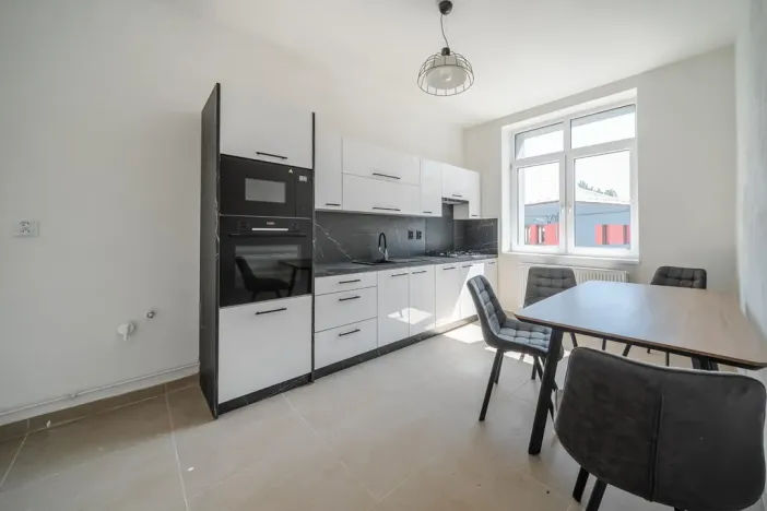 Prodej činžovního domu, Ostrava - Zábřeh, Svatoplukova, 263 m2