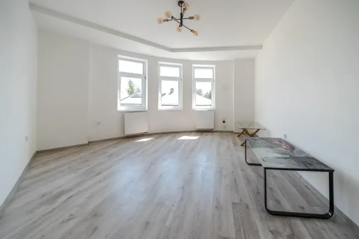 Prodej činžovního domu, Ostrava - Zábřeh, Svatoplukova, 263 m2