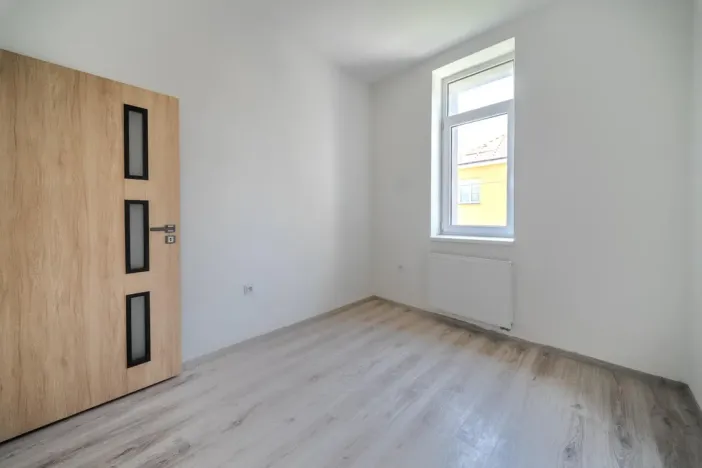 Prodej činžovního domu, Ostrava - Zábřeh, Svatoplukova, 263 m2