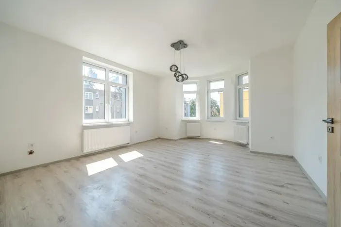 Prodej činžovního domu, Ostrava - Zábřeh, Svatoplukova, 263 m2