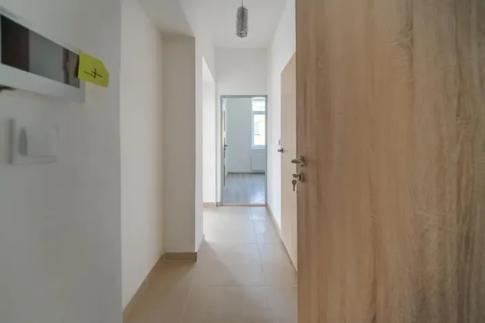 Prodej činžovního domu, Ostrava - Zábřeh, Svatoplukova, 263 m2