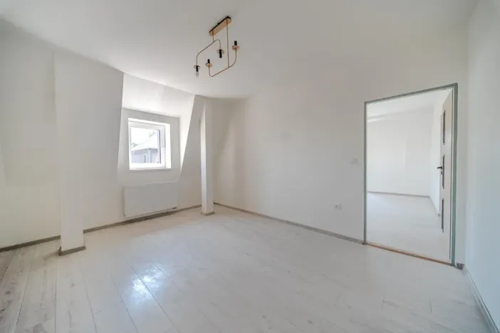 Prodej činžovního domu, Ostrava - Zábřeh, Svatoplukova, 263 m2