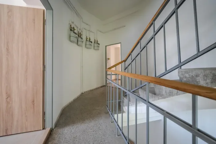 Prodej činžovního domu, Ostrava - Zábřeh, Svatoplukova, 263 m2