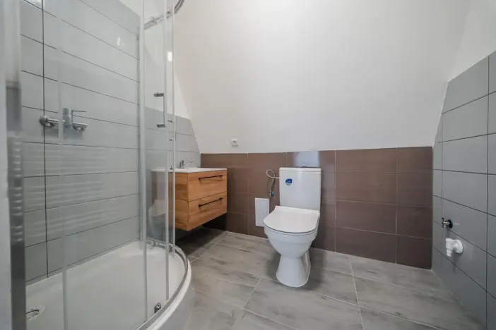 Prodej činžovního domu, Ostrava - Zábřeh, Svatoplukova, 263 m2