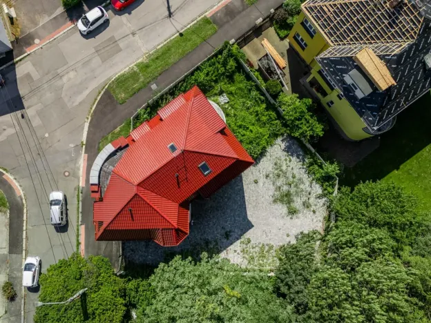 Prodej činžovního domu, Ostrava - Zábřeh, Svatoplukova, 263 m2