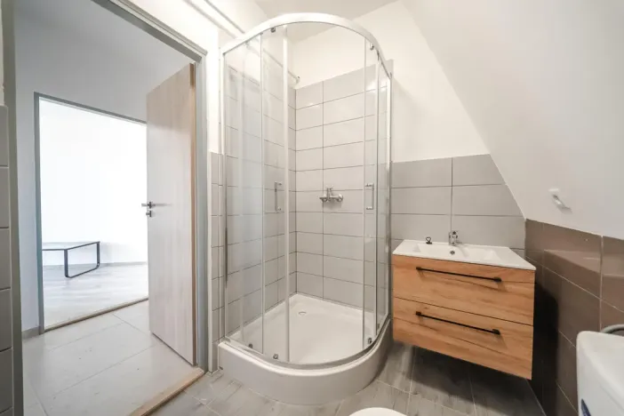 Prodej činžovního domu, Ostrava - Zábřeh, Svatoplukova, 263 m2