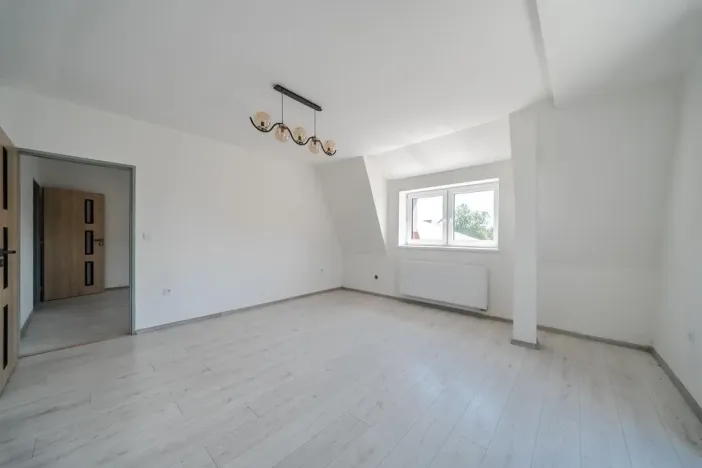 Prodej činžovního domu, Ostrava - Zábřeh, Svatoplukova, 263 m2