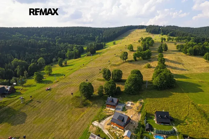 Prodej pozemku pro bydlení, Staré Město, Velké Vrbno, 888 m2